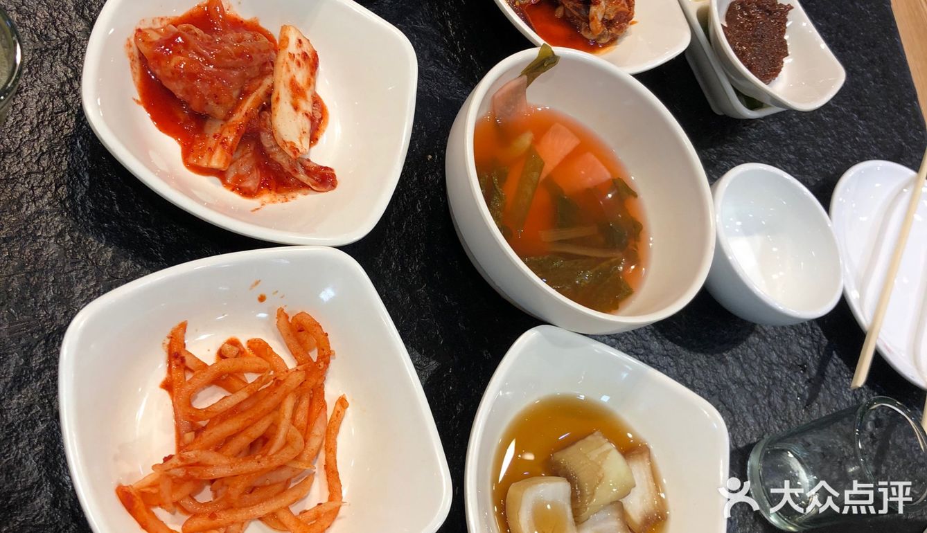丹东的烤肉真的不的不说味道杠杠的