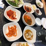 丹东的烤肉真的不的不说味道杠杠的
