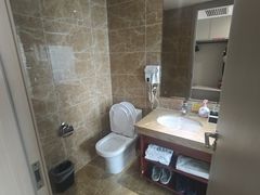 -徐州中汇国际会议酒店(矿大文昌校区地铁站店)