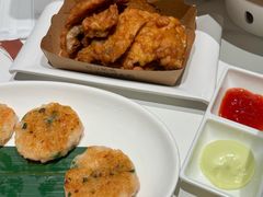 -双合园·海鲜水饺青岛菜(万佳广场店)