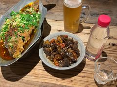 -树厨贵州菜(大十字店)