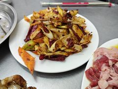 -松明一烤肉馆(鲁园店)