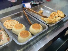 -常州糕团店(北大街新世纪商城店)