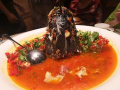 -坛宗剁椒鱼头(河西王府井店)