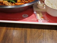 -食通天·寰宇集(杭州万象城店)