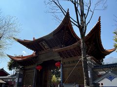 -大理古城