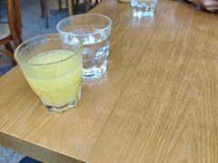 -榖屋house of flour(张江首店)