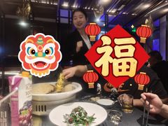 -徽食久(南中环店)