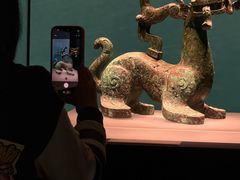 -盘龙城遗址博物院