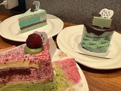 -Max Bakery 阿唛手作