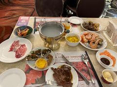 -芭菲盛宴·环球美食(解放碑英利国际店)