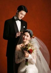 -太郎花子婚纱摄影TAHAKO(无锡店)