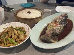 -丽华园(汉阳龙阳店)