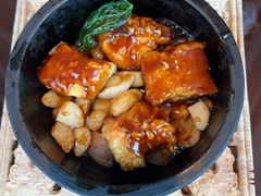 -环球港凯悦 · 享悦中餐厅