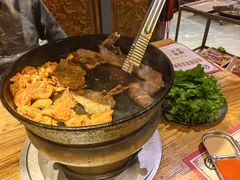 -名扬烤肉(起源店)