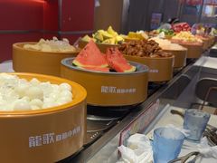 -龍歌自助小火锅(秦淮水游城店)
