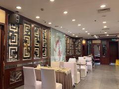 -金谷大厦酒店-黑土优品1号餐厅