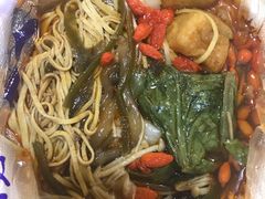 -金乐活美食(中街店)