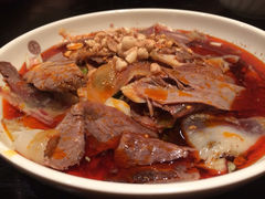 -夫妻肺片·中华老字号·正宗川菜(春熙路店)