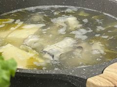 -福合诚潮汕牛肉火锅(西丽分店)