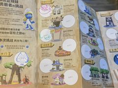 -蓝精灵乐园·世茂精灵之城主题乐园