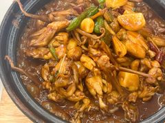 -王家大院·南京菜(湛江路总店)