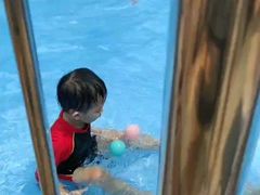 -广州融创水世界