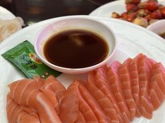-朗丽兹自助餐厅