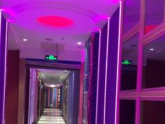 -汇乐迪连锁量贩式KTV(潍坊店)