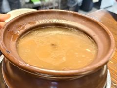 -民间瓦缸煨汤館(嵩山路店)