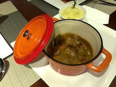-LA CREPERIE BRETONNE布列塔尼法式餐厅(天童北路店)