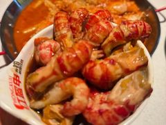 -红盔甲·小龙虾(天钥桥店)