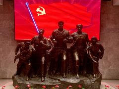 -中共四大纪念馆