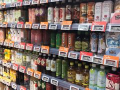 -Olé精品超市(海上世界店)