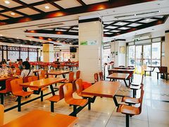 大堂-龙抄手(春熙路总店)