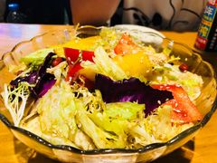 -木屋烧烤(惠阳华润小径湾店)