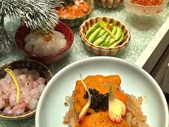 -蟹犇前•帝王蟹雪蟹(陆家嘴店)