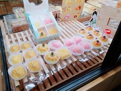 -仟吉KenGee(汪家墩店)