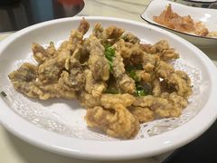 -宁波小海鲜(秀文路店)