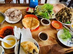 -李连贵熏肉大饼(天通苑店)