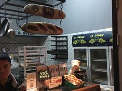 -Juicy Bakery(大学路店)