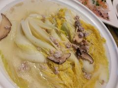 -客家汇·客家传承菜(水库店)