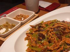 -百年神厨·地道川菜(紫荆店)
