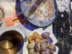 -琥珀川糟粕醋火锅(慈云寺店)