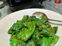 虎皮青椒-陈记饭店·源自1993(潜山路店)