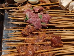 -钢五区节子串串香(环球汇·天誉店)