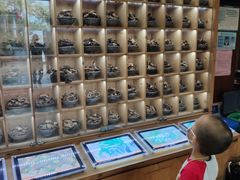 -沙河粉村·国家非遗传承(云台店)