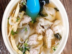 -都谷包子(天一广场店)