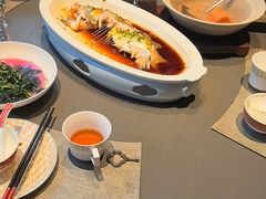 -曾宴·楚菜(湖北省博物馆店)