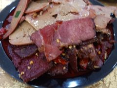 -惠丰源烩面馆(经七路店)